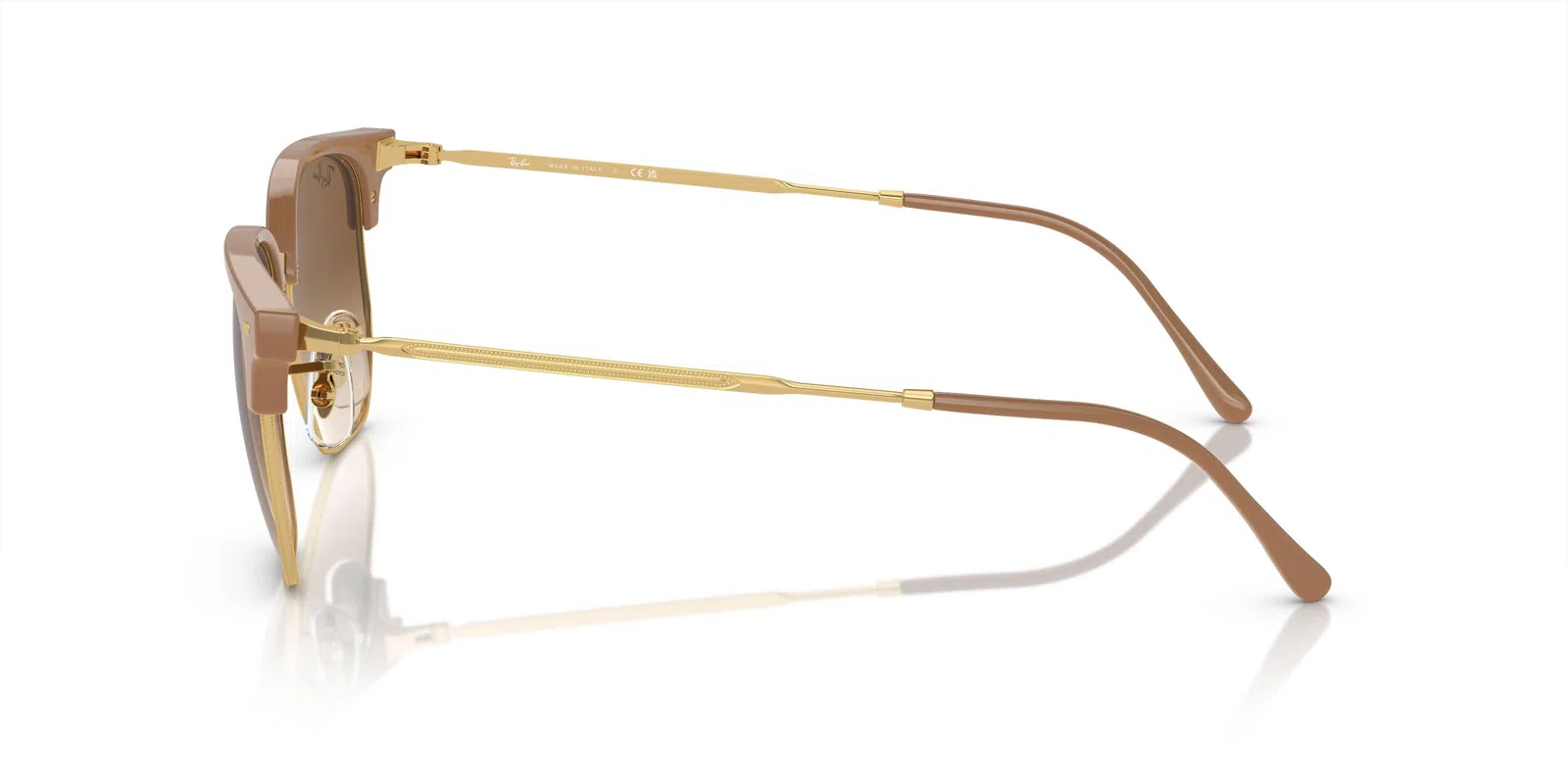 Ray-Ban New Clubmaster 4416 Sunglasses - view 16